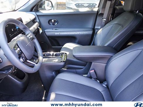 New 2025 Hyundai Ioniq 5 XRT AWD/4WD image 44