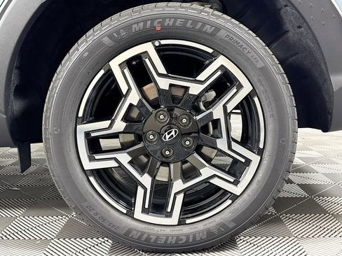 New 2026 Hyundai Santa Cruz Limited image 49