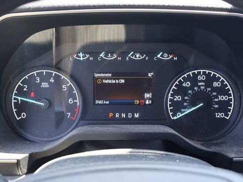 Used 2022 Ford F150 XLT AWD/4WD image 9