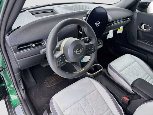 New 2026 MINI Cooper S FWD image 9
