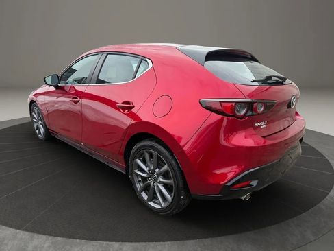 Used 2019 MAZDA MAZDA3 Hatchback 4D image 7