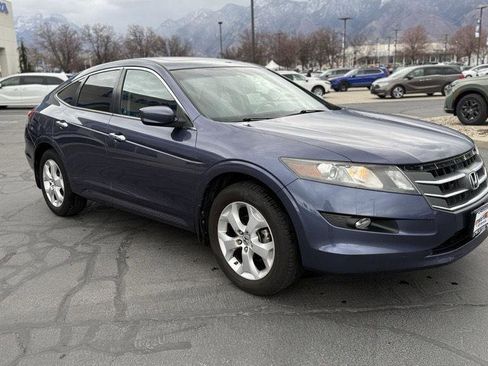 Used 2012 Honda Crosstour EX-L image 6
