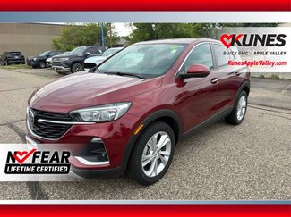 Used 2023 Buick Encore GX Preferred w/ Cold Weather Comfort Package FWD video 1