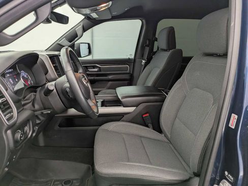 Used 2022 RAM 1500 Lone Star AWD/4WD image 19
