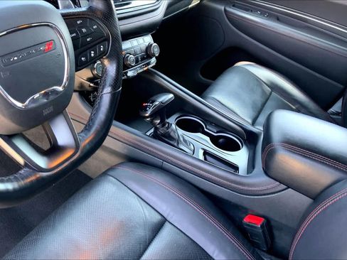 Used 2024 Dodge Durango GT RWD image 17