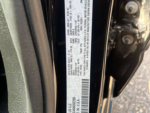Used 2022 RAM 1500 Big Horn AWD/4WD image 15