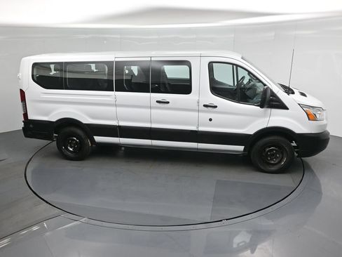 Certified 2019 Ford Transit 350 XLT RWD image 54
