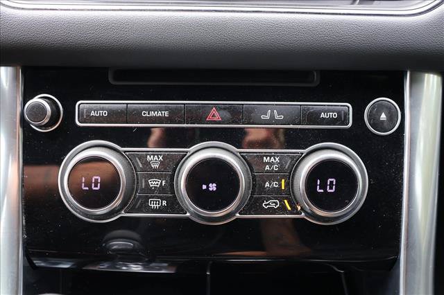 Used 2015 Land Rover Range Rover Sport Supercharged AWD/4WD image 19