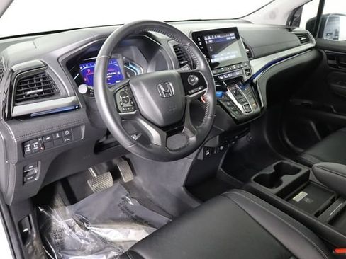 Used 2021 Honda Odyssey Touring image 29