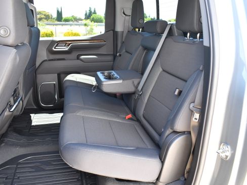 New 2026 GMC Sierra 1500 Elevation w/ Preferred Package AWD/4WD image 27