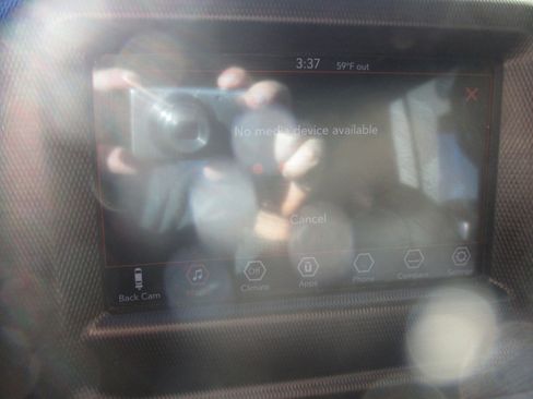 Used 2019 Jeep Wrangler Unlimited Sport image 19