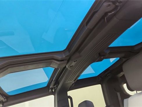 Used 2024 GMC Hummer EV 3X w/ Omega Edition image 55