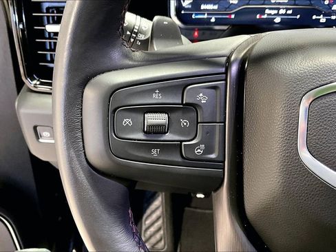 Used 2024 GMC Sierra 1500 AT4X image 24