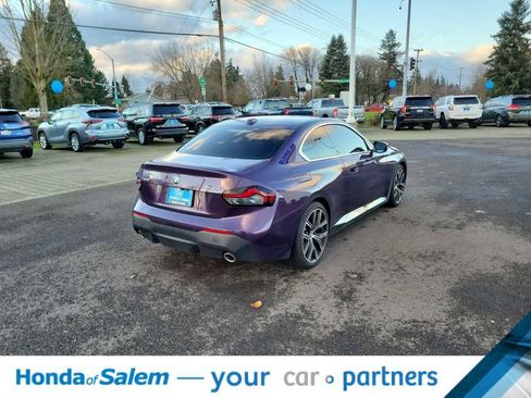 Used 2023 BMW 230i xDrive Coupe w/ Convenience Package image 20