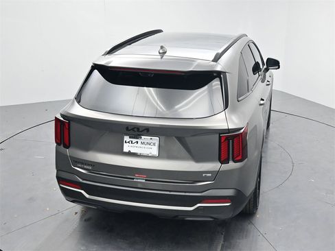 New 2026 Kia Sorento SX Prestige image 54