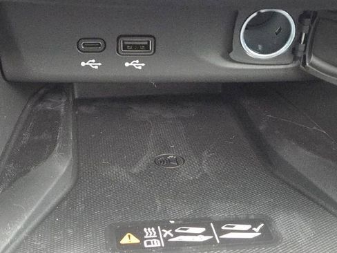 New 2026 Buick Envista Avenir image 9