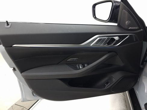New 2026 BMW i4 xDrive40i w/ M Sport Package AWD/4WD image 9