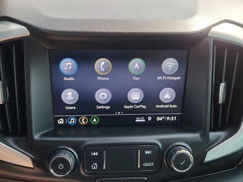 Used 2019 GMC Terrain SLE w/ Driver Convenience Package FWD image 45