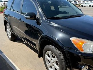 Used 2012 Toyota RAV4 Limited w/ Premium Plus Value Pkg video 1