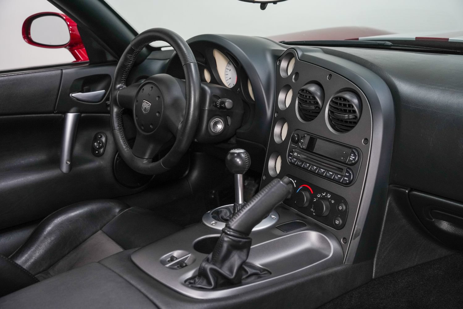 Used 2008 Dodge Viper SRT-10 RWD image 31
