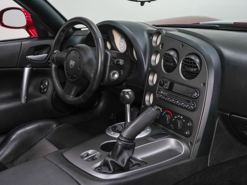 Used 2008 Dodge Viper SRT-10 RWD image 31