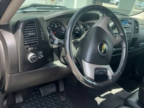 Used 2013 Chevrolet Silverado 1500 LT w/ All-Star Edition AWD/4WD image 10