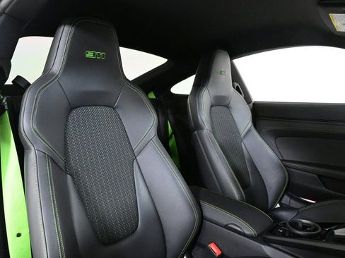 Certified 2023 Porsche 911 Carrera T image 18