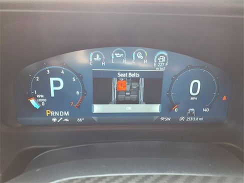 Used 2023 Ford Bronco Raptor image 11