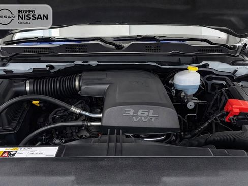 Used 2024 RAM 1500 Classic Warlock AWD/4WD image 14