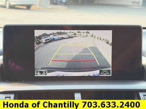 Used 2018 Lexus NX 300 AWD w/ Premium Package image 15