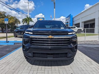 New 2026 Chevrolet Traverse LT w/ Driver Confidence Package