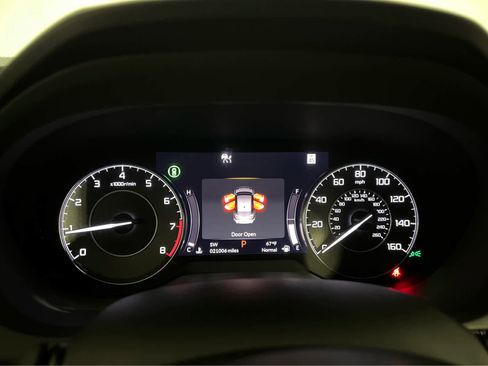 Used 2023 Acura RDX AWD w/ Technology Package image 18