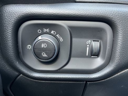 New 2026 RAM 3500 Tradesman image 28