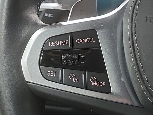 Certified 2025 BMW X6 xDrive40i w/ Premium Package AWD/4WD image 13