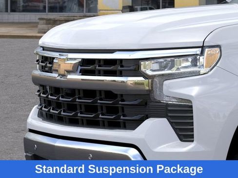 New 2026 Chevrolet Silverado 1500 LT image 14
