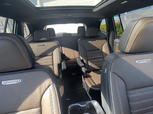 New 2026 GMC Acadia Denali Ultimate image 20