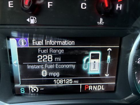 Used 2019 Chevrolet Traverse LT AWD/4WD image 8