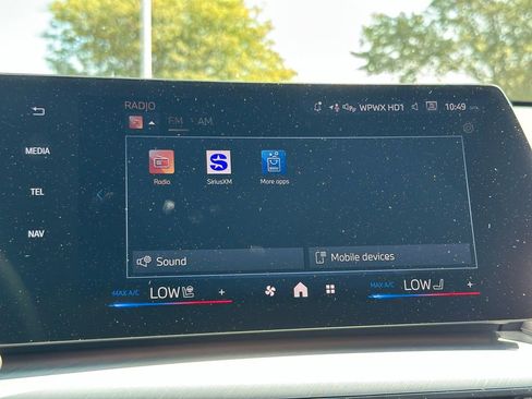 New 2026 BMW X1 xDrive28i w/ Technology Package image 40