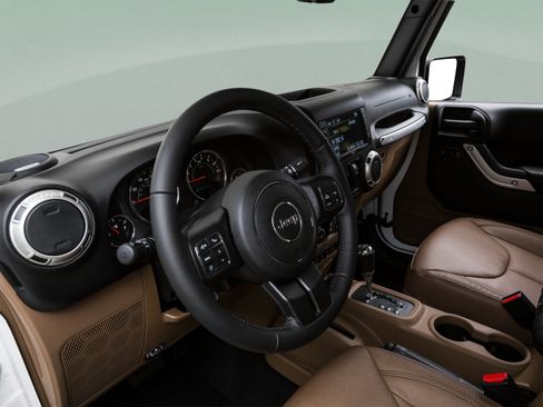 Used 2018 Jeep Wrangler Unlimited Sport S AWD/4WD image 42