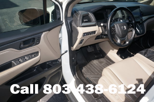 Used 2019 Honda Odyssey EX-L image 4