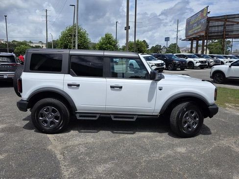 Used 2024 Ford Bronco Big Bend AWD/4WD image 41