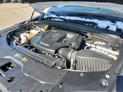 Used 2022 Jeep Grand Cherokee Overland image 38