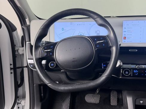Used 2024 Hyundai Ioniq 5 Limited RWD image 14