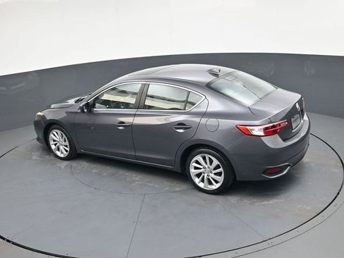 Used 2018 Acura ILX w/ Premium Package image 25