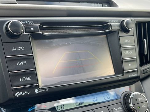 Used 2017 Toyota RAV4 XLE w/ All Weather Liner Package FWD image 22