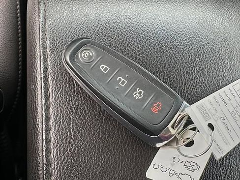 Used 2015 Ford Flex SEL w/ Equipment Group 202A image 31