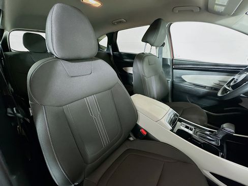 Certified 2023 Hyundai Tucson SEL image 26