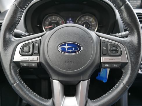 Used 2018 Subaru Forester 2.0XT Premium AWD/4WD image 25