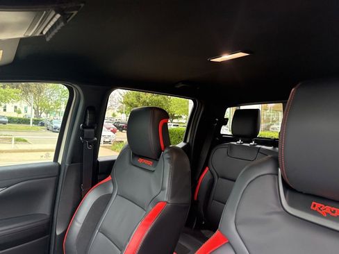 Used 2025 Ford Ranger Raptor AWD/4WD image 9