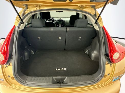 Used 2013 Nissan Juke SV AWD/4WD image 31